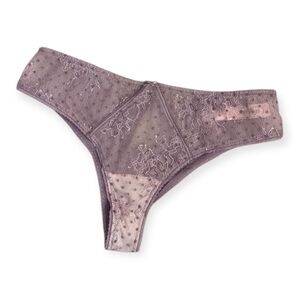 Victoria’s Secret Purple Underwear | Size S | NWT